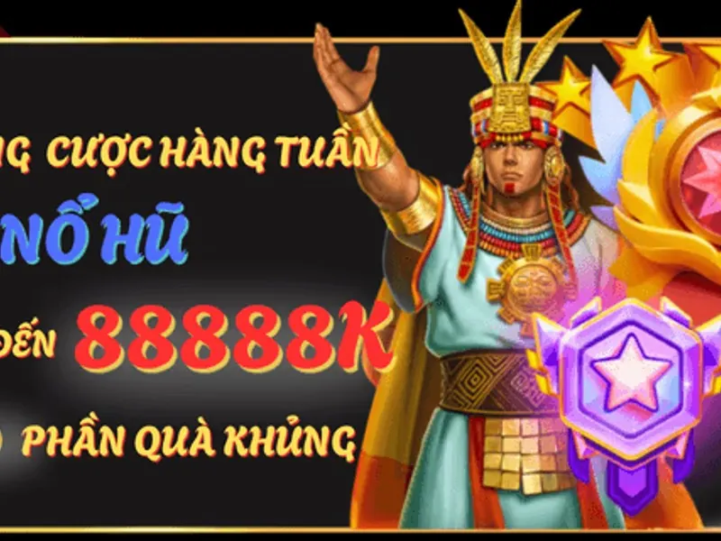 Thưởng nạp tiền
