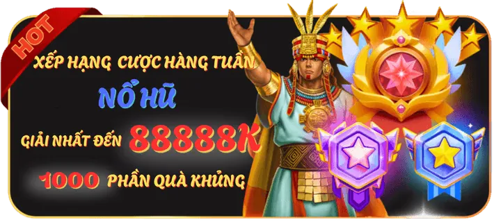 Thưởng nạp tiền lần đầu 86BET