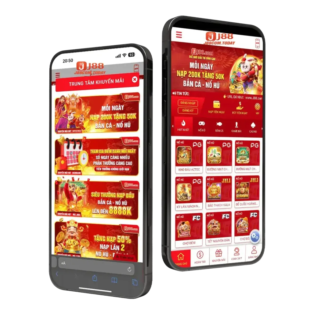 Giao diện thân thiện và dễ sử dụng