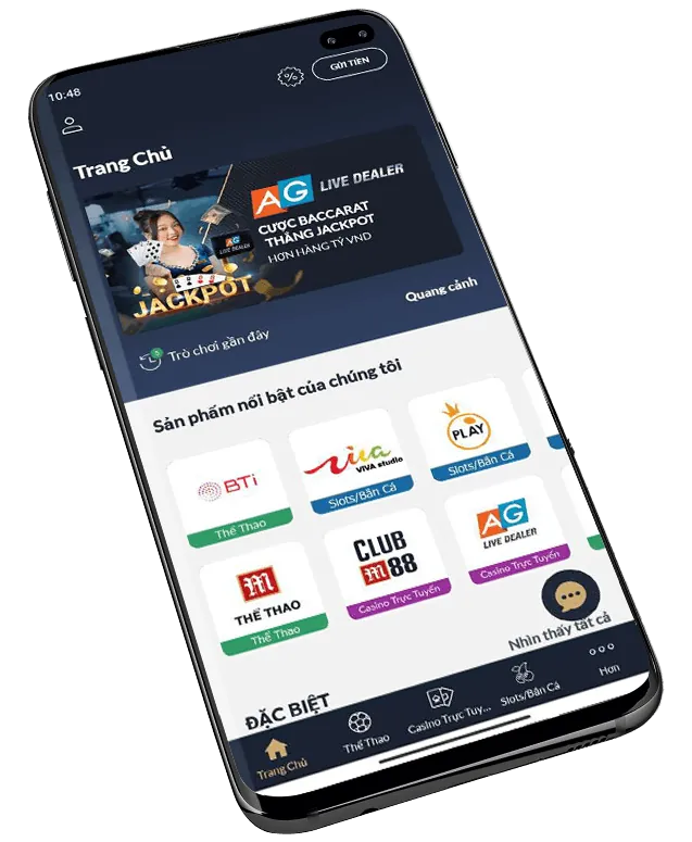 Chương trình khuyến mãi 86BET hấp dẫn