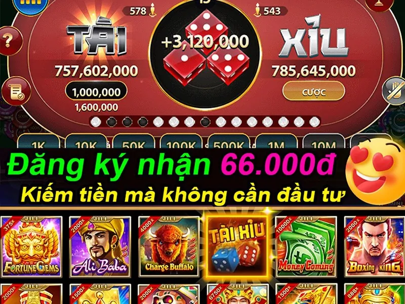 Casino Trực Tuyến zo88