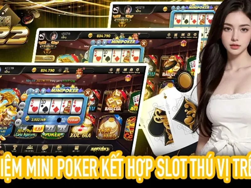 Bàn chơi Roulette tại zo88