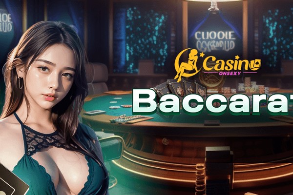 Hình ảnh chiến lược Baccarat nâng cao