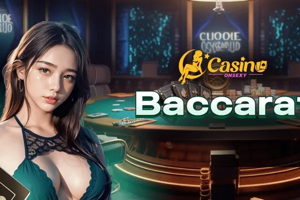 Hình ảnh chiến lược Baccarat nâng cao
