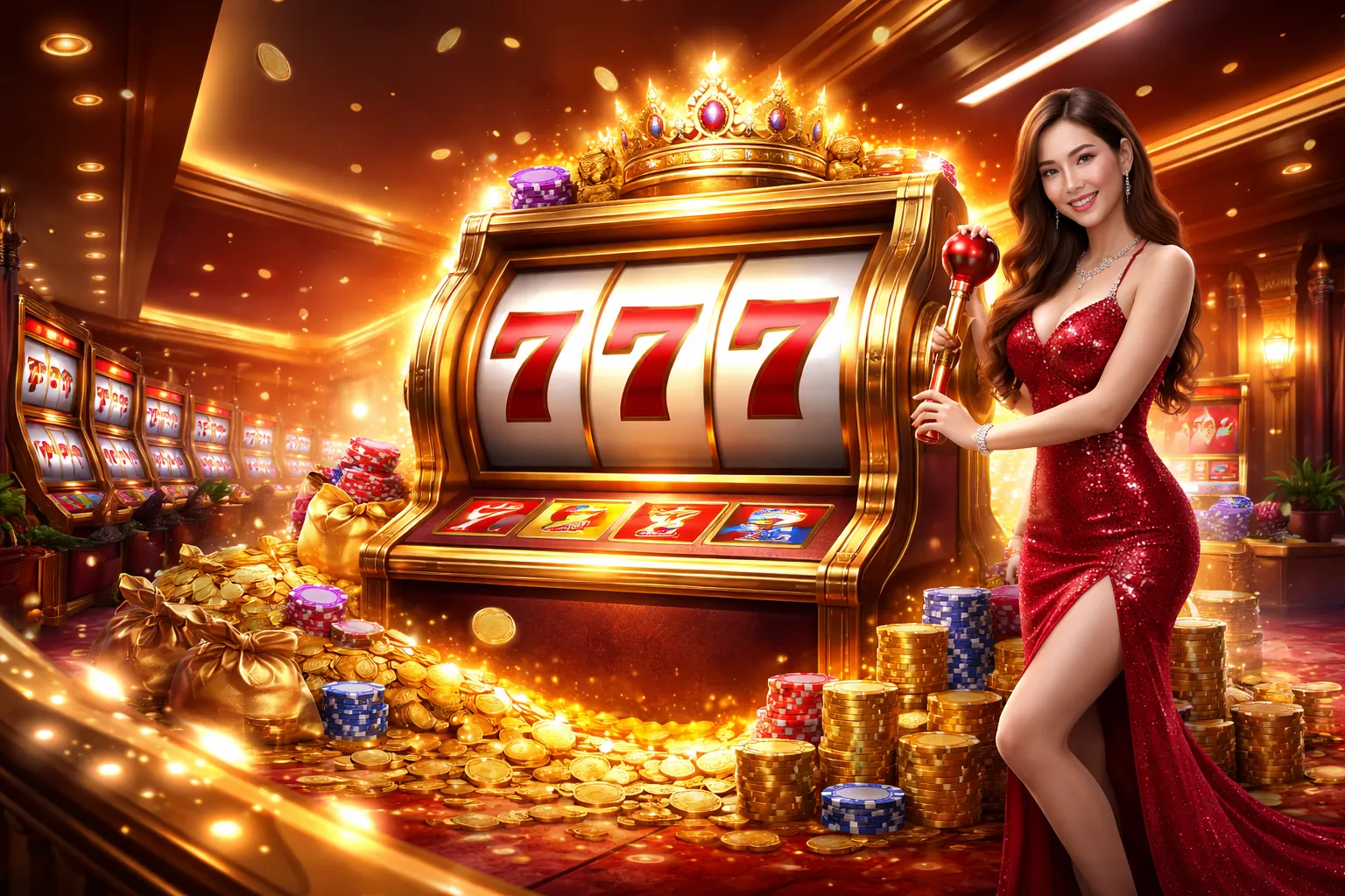 Hình ảnh tổng quan về đánh giá game slot phổ biến tại zo88