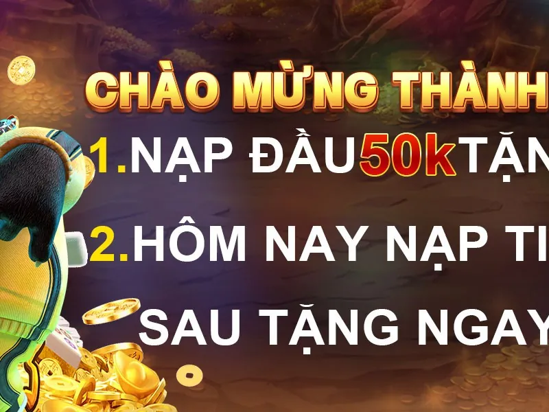 Thưởng đăng ký thành viên mới zo88