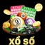 Biểu tượng Xổ số & Keno