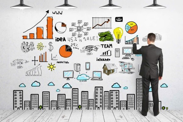 Hình ảnh minh họa chiến lược cá cược và quản lý vốn