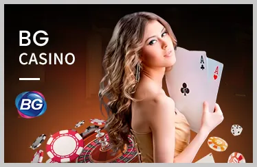 Trò chơi Casino 86BET